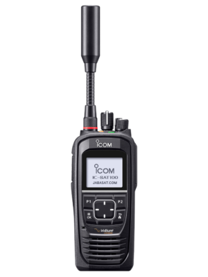 Icom IC-SAT100