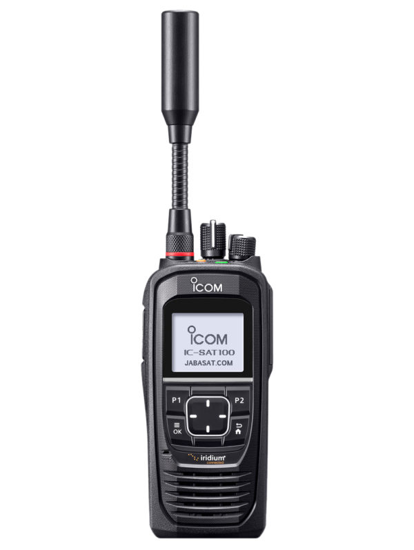 Icom IC-SAT100